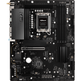 Carte mère ASRock Z890 Pro-A WiFi