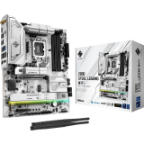 Carte mère ASRock Z890 Steel Legend WiFi