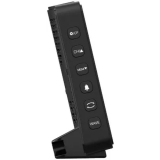 station météorologique BALDR B0367WST2H2R-V1 Black