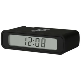 Réveil numérique BALDR B0346S Black (B0346S-BLACK)