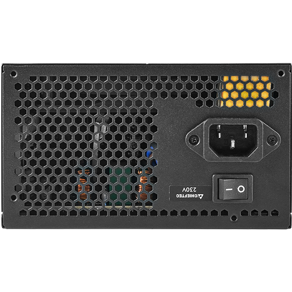 alimentation électrique 500W Chieftec EON (ZPU-500S) - photo 5