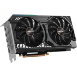 carte graphique Intel Arc B570 ASRock Challenger 10GB OC (B570 CL 10GO)