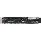 carte graphique Intel Arc B570 ASRock Challenger 10GB OC (B570 CL 10GO)