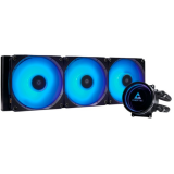 système de refroidissement liquide Chieftec Iceberg 360 (CLC-360-RGB)