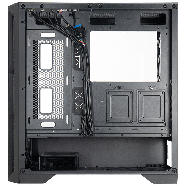 Boîtier Chieftec GA-01B-L-OP - photo 6