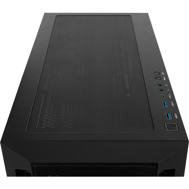 Boîtier Chieftec GA-01B-L-OP - photo 7