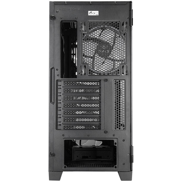 Boîtier Chieftec GA-01B-L-OP - photo 8