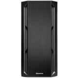 Boîtier Chieftec GA-01B-Q-OP