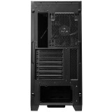 Boîtier Chieftec GA-01B-Q-OP