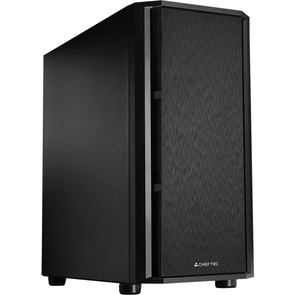 Boîtier Chieftec AZ-01B-OP Pro Mini