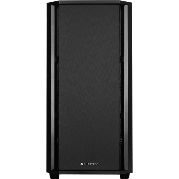 Boîtier Chieftec AZ-01B-OP Pro Mini - photo 2
