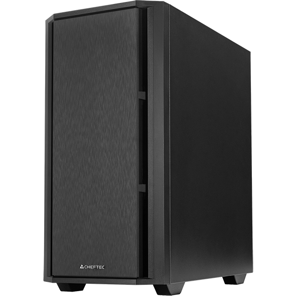 Boîtier Chieftec AZ-01B-OP Pro Mini - photo 3