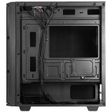 Boîtier Chieftec AZ-01B-OP Pro Mini