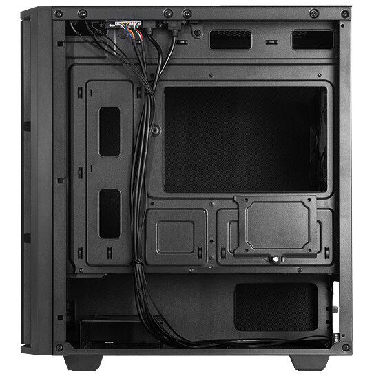 Boîtier Chieftec AZ-01B-OP Pro Mini - photo 5