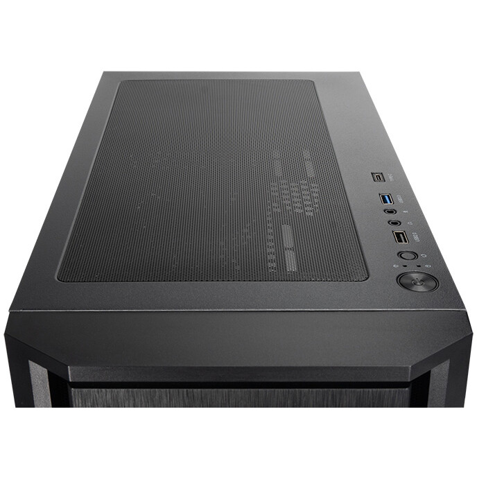Boîtier Chieftec AZ-01B-OP Pro Mini - photo 6