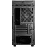 Boîtier Chieftec AZ-01B-OP Pro Mini