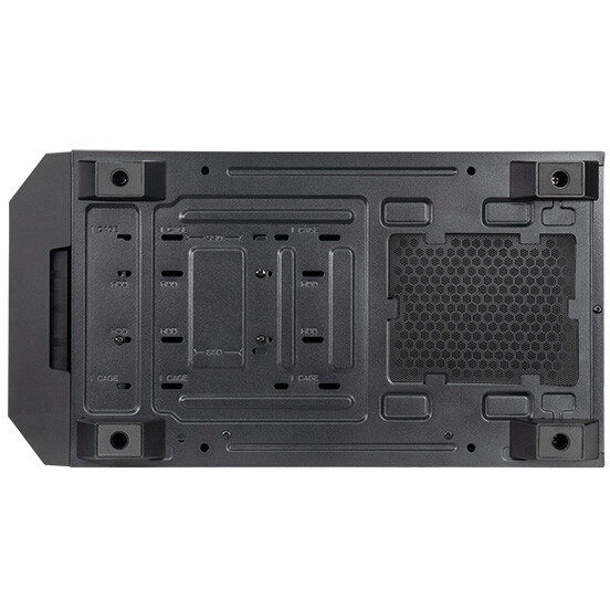 Boîtier Chieftec AZ-01B-OP Pro Mini - photo 8