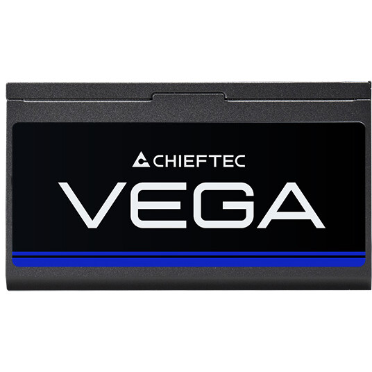 Alimentation électrique 750W Chieftec Vega (PPG-750-S) - photo 5