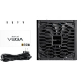 Alimentation électrique 750W Chieftec Vega (PPG-750-S)