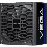 Alimentation électrique 850W Chieftec Vega (PPG-850-S)