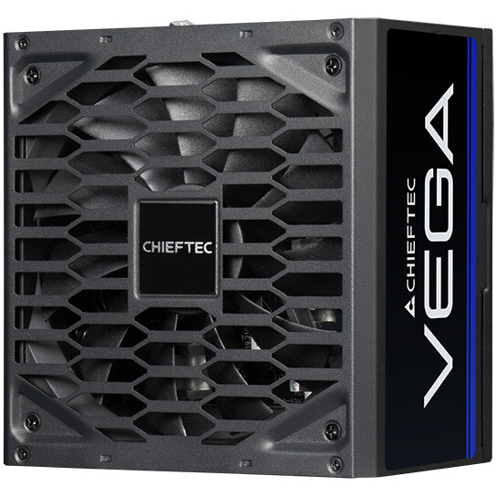Alimentation électrique 850W Chieftec Vega (PPG-850-S)