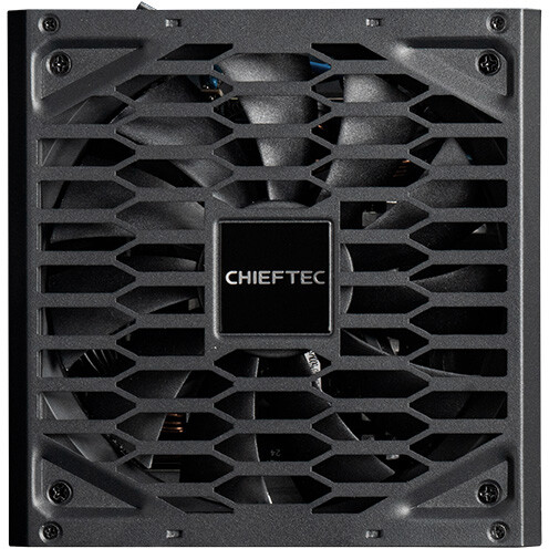 Alimentation électrique 850W Chieftec Vega (PPG-850-S) - photo 2