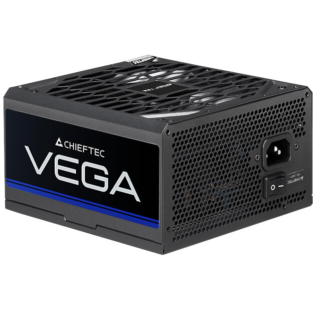 Alimentation électrique 850W Chieftec Vega (PPG-850-S) - photo 3