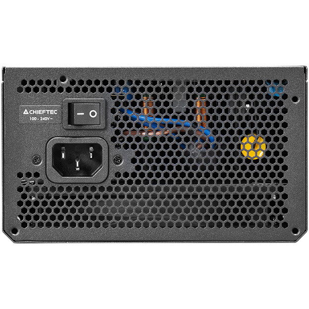 Alimentation électrique 850W Chieftec Vega (PPG-850-S) - photo 6