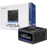 Alimentation électrique 850W Chieftec Vega (PPG-850-S)