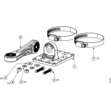 antenne Cisco AIR-ANT2566D4M-RS=