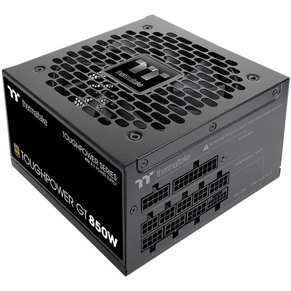 Bloc dalimentation 850W Thermaltake Toughpower GT (PS-TPT-0850FNFAGE-3)
