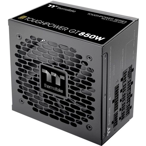 Bloc dalimentation 850W Thermaltake Toughpower GT (PS-TPT-0850FNFAGE-3) - photo 3