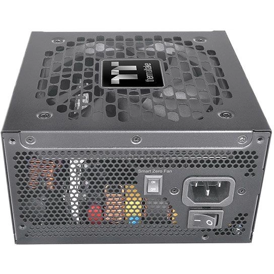 Bloc dalimentation 850W Thermaltake Toughpower GT (PS-TPT-0850FNFAGE-3) - photo 5