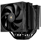 Refroidisseur Thermalright Royal Pretor 130 Black (RP130-BL)