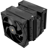 Refroidisseur Thermalright Royal Pretor 130 Black (RP130-BL)