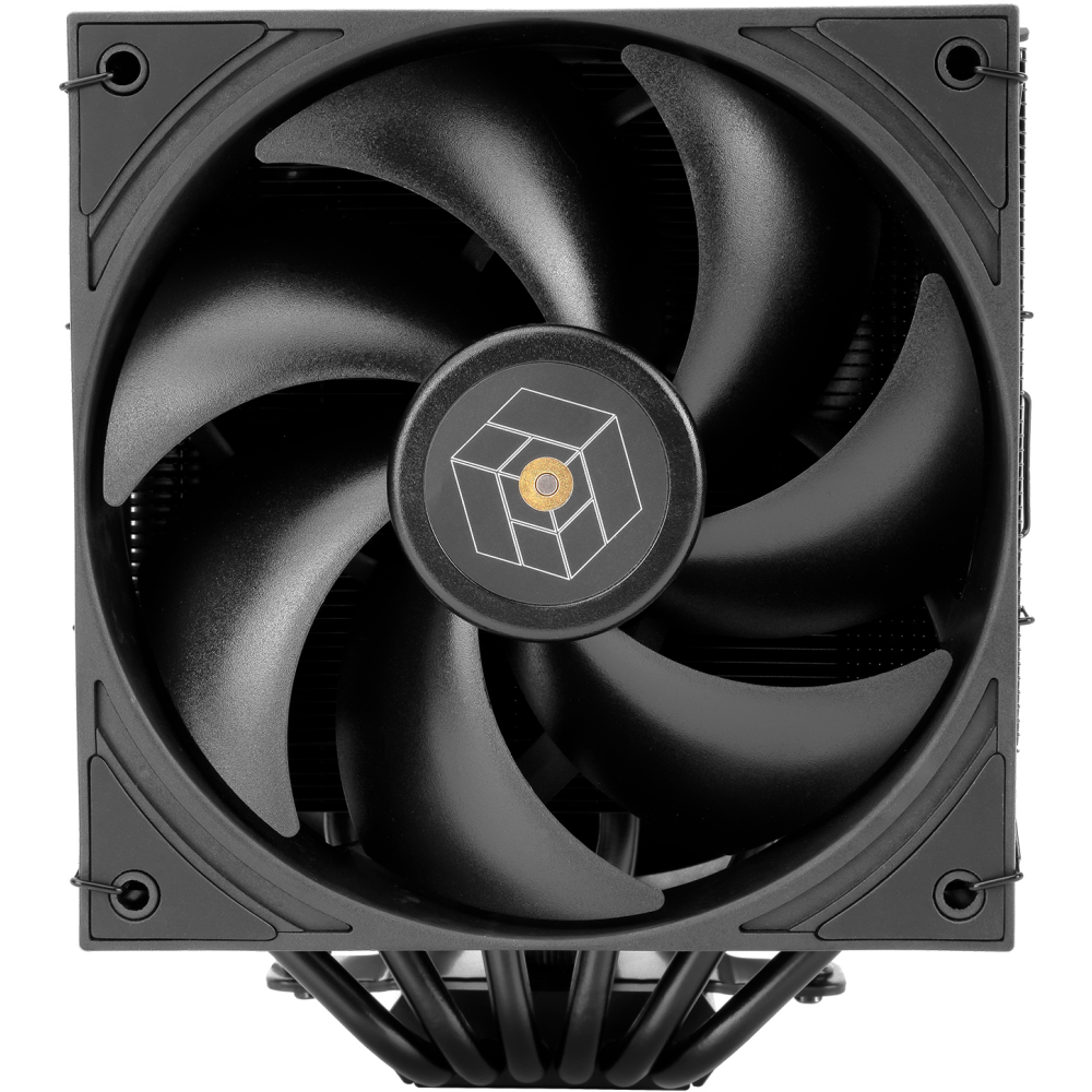 Refroidisseur Thermalright Royal Pretor 130 Black - RP130-BL - photo 4
