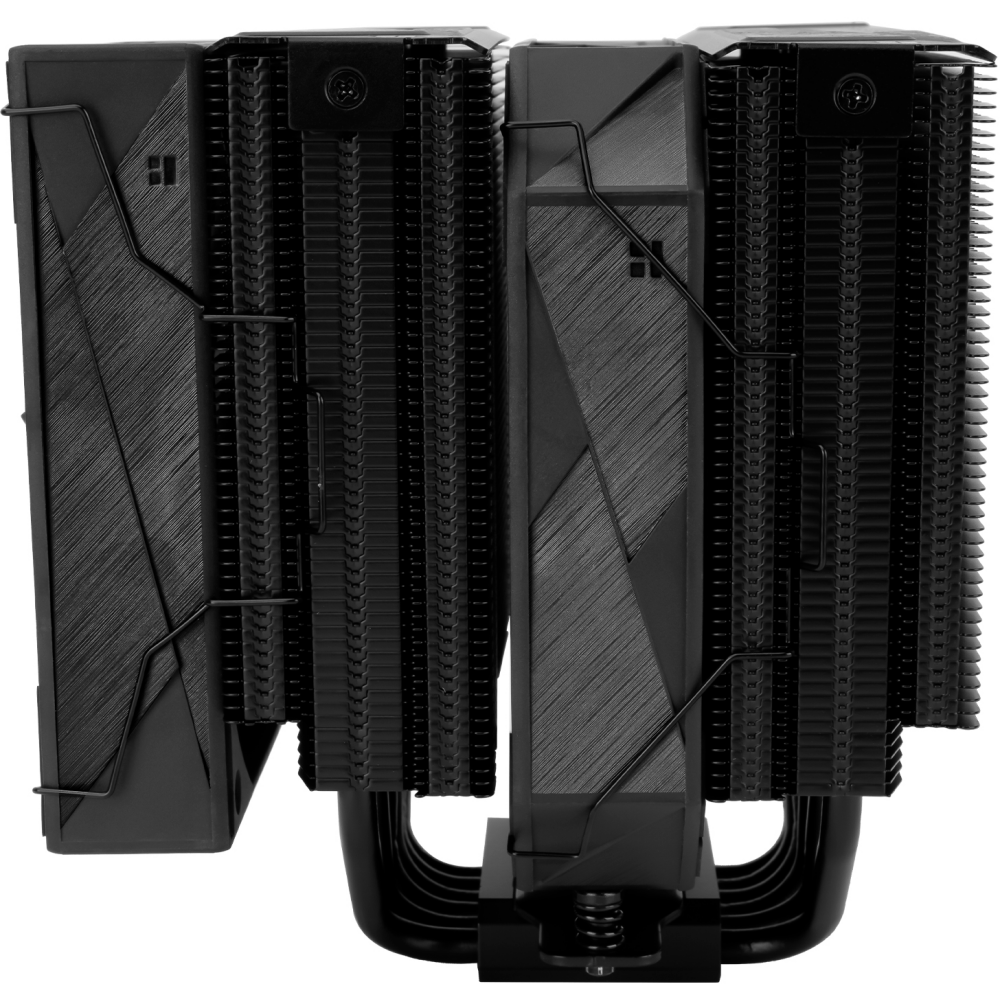 Refroidisseur Thermalright Royal Pretor 130 Black - RP130-BL - photo 5