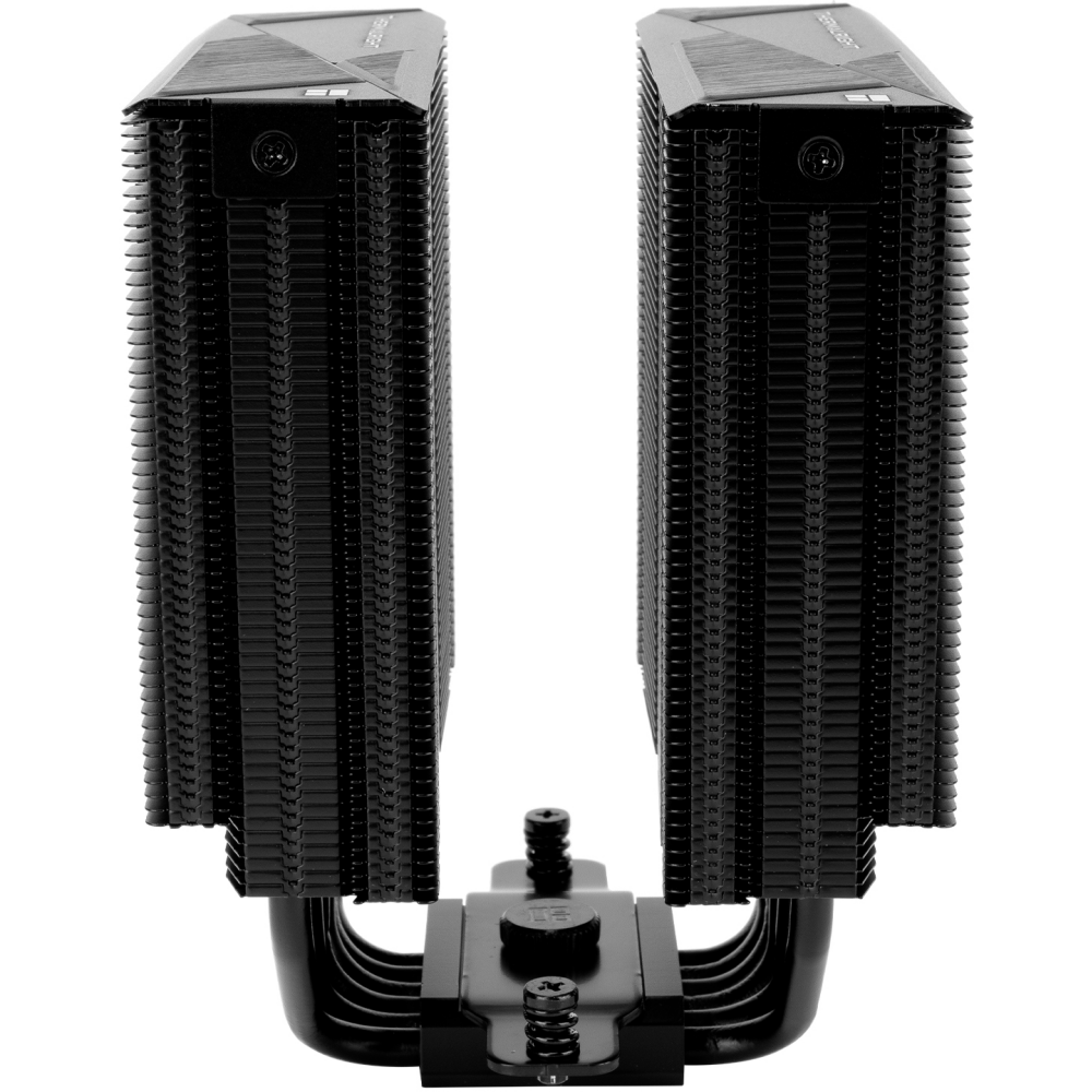 Refroidisseur Thermalright Royal Pretor 130 Black - RP130-BL - photo 8