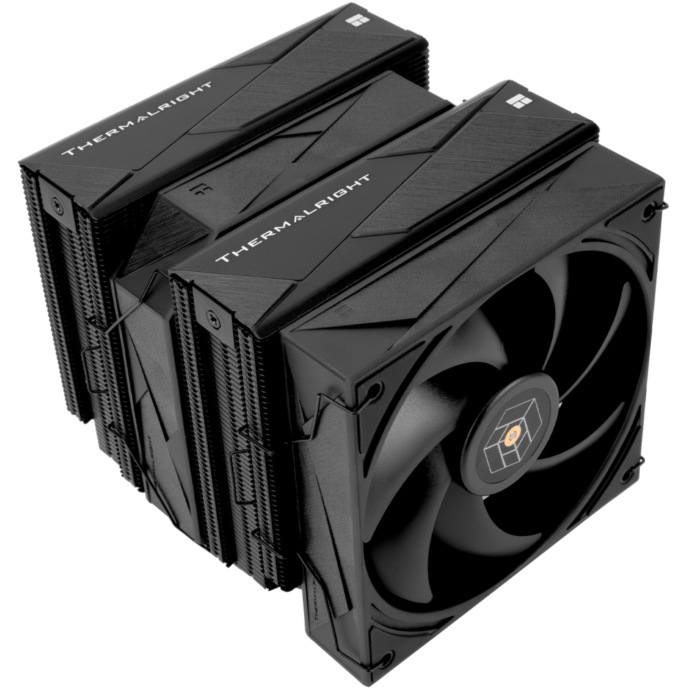 Refroidisseur Thermalright Royal Pretor 130 Black - RP130-BL - photo 11