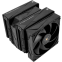 Refroidisseur Thermalright Royal Pretor 130 Black - RP130-BL - photo 11