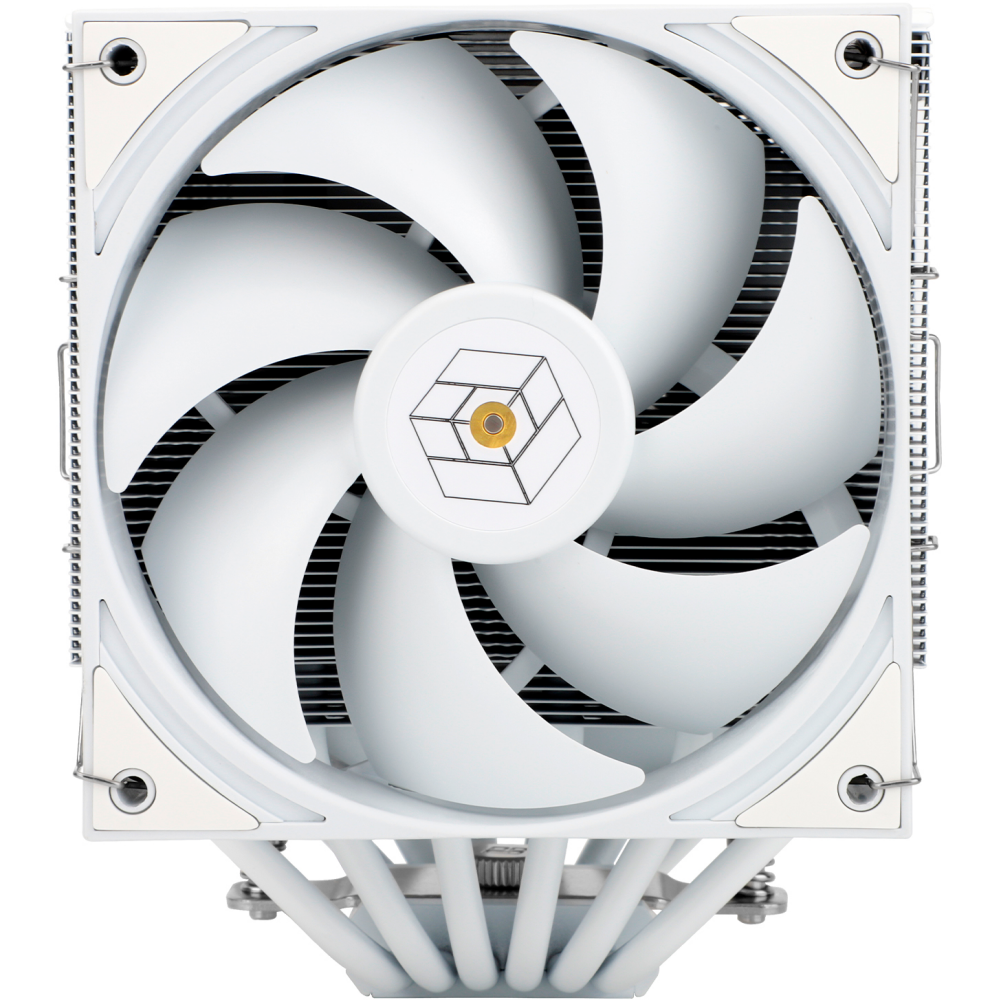 refroidisseur Thermalright Royal Pretor 130 White - RP130-WH - photo 3