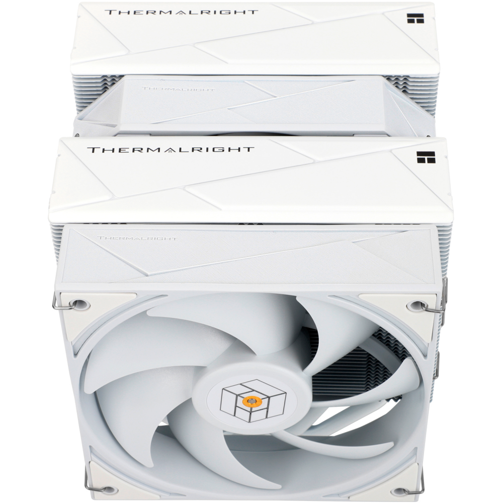 refroidisseur Thermalright Royal Pretor 130 White - RP130-WH - photo 5