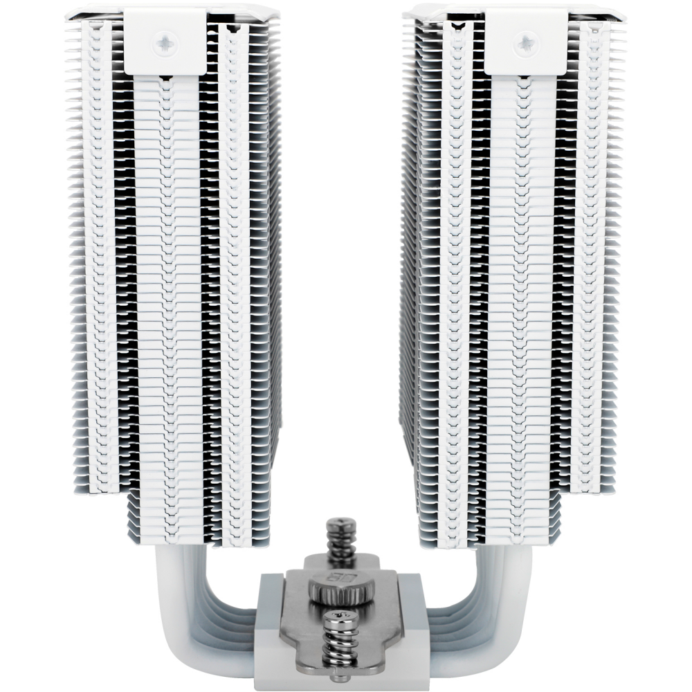 refroidisseur Thermalright Royal Pretor 130 White - RP130-WH - photo 6