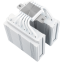 refroidisseur Thermalright Royal Pretor 130 White - RP130-WH - photo 7