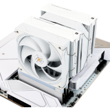 refroidisseur Thermalright Royal Pretor 130 White (RP130-WH)