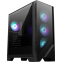 Boîtier MSI MAG FORGE 321R AIRFLOW Black - 306-7G23R21(22/41)-HH9