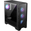 Boîtier MSI MAG FORGE 321R AIRFLOW Black - 306-7G23R21(22/41)-HH9 - photo 2