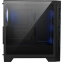 Boîtier MSI MAG FORGE 321R AIRFLOW Black - 306-7G23R21(22/41)-HH9 - photo 3