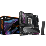 Carte mère Gigabyte B860M AORUS ELITE WIFI6E