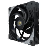 Korpusa dzesētājs Cooler Master MasterFan SF120M [MFZ-B2NN-20NPK-R1]